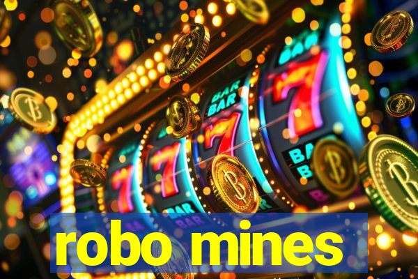 robo mines